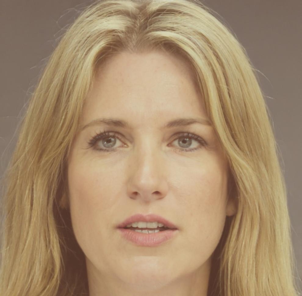 Dr. Ingrid Thaler, Quantenalgorithmen-Spezialistin