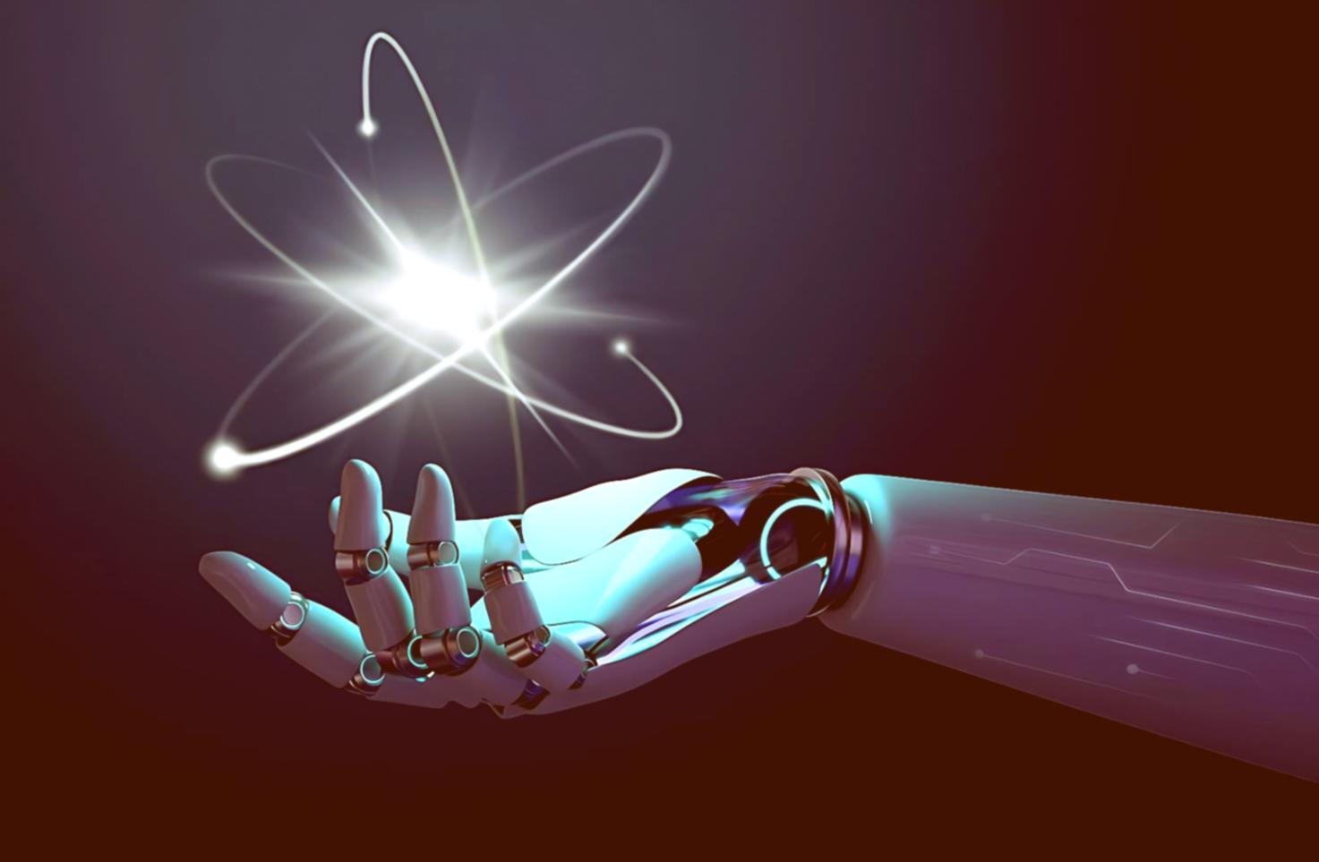 Digitale Lernplattform mit KI-Visualisierungen