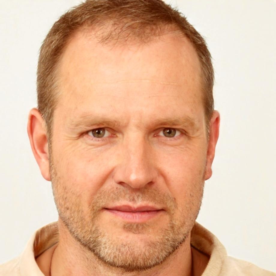 Matthias Eder, Quantum Machine Learning Entwickler